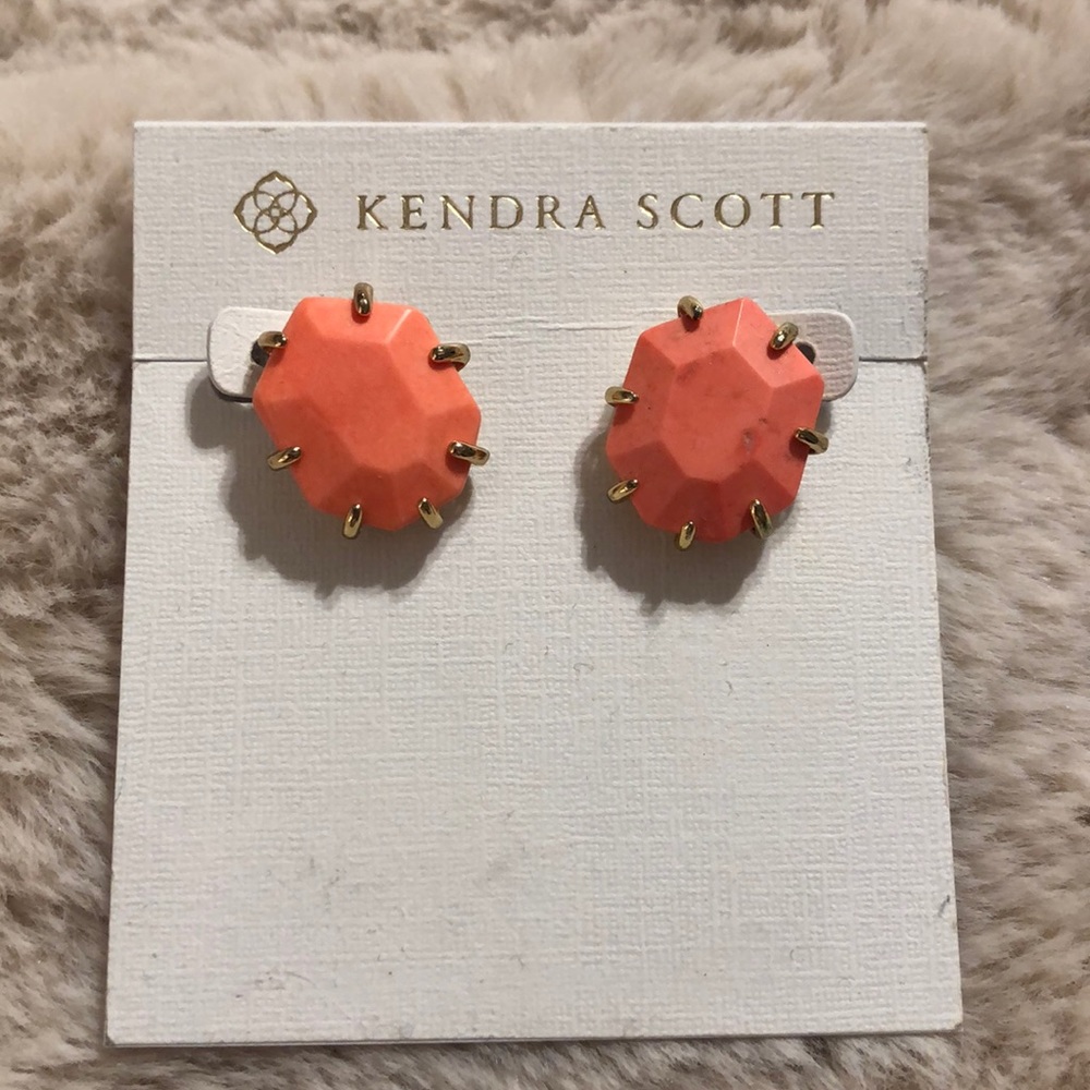 Kendra Scott Morgan Earrings